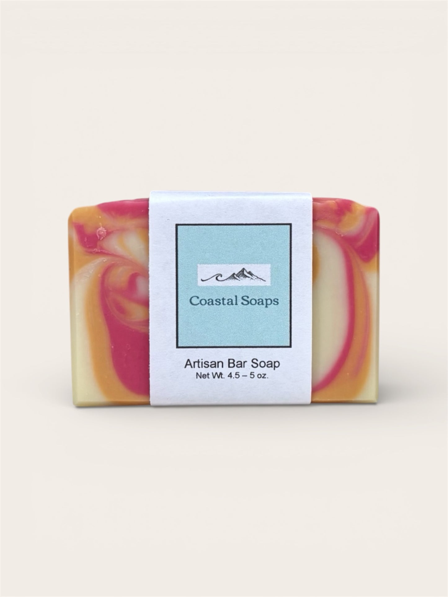 Pear Blossom- Laguna Beach