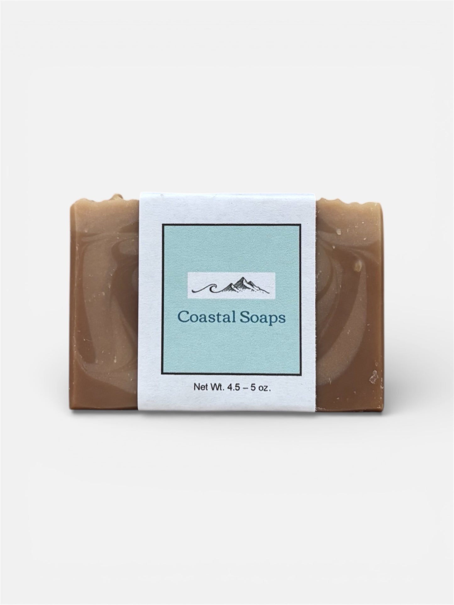 Vanilla Cashmere- Cocoa Beach