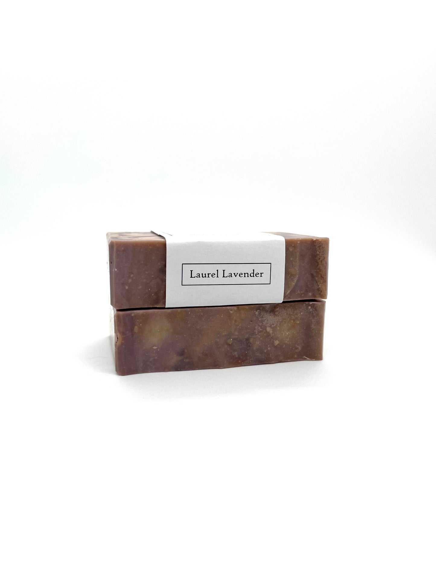 Lavender- Laurel Lavender