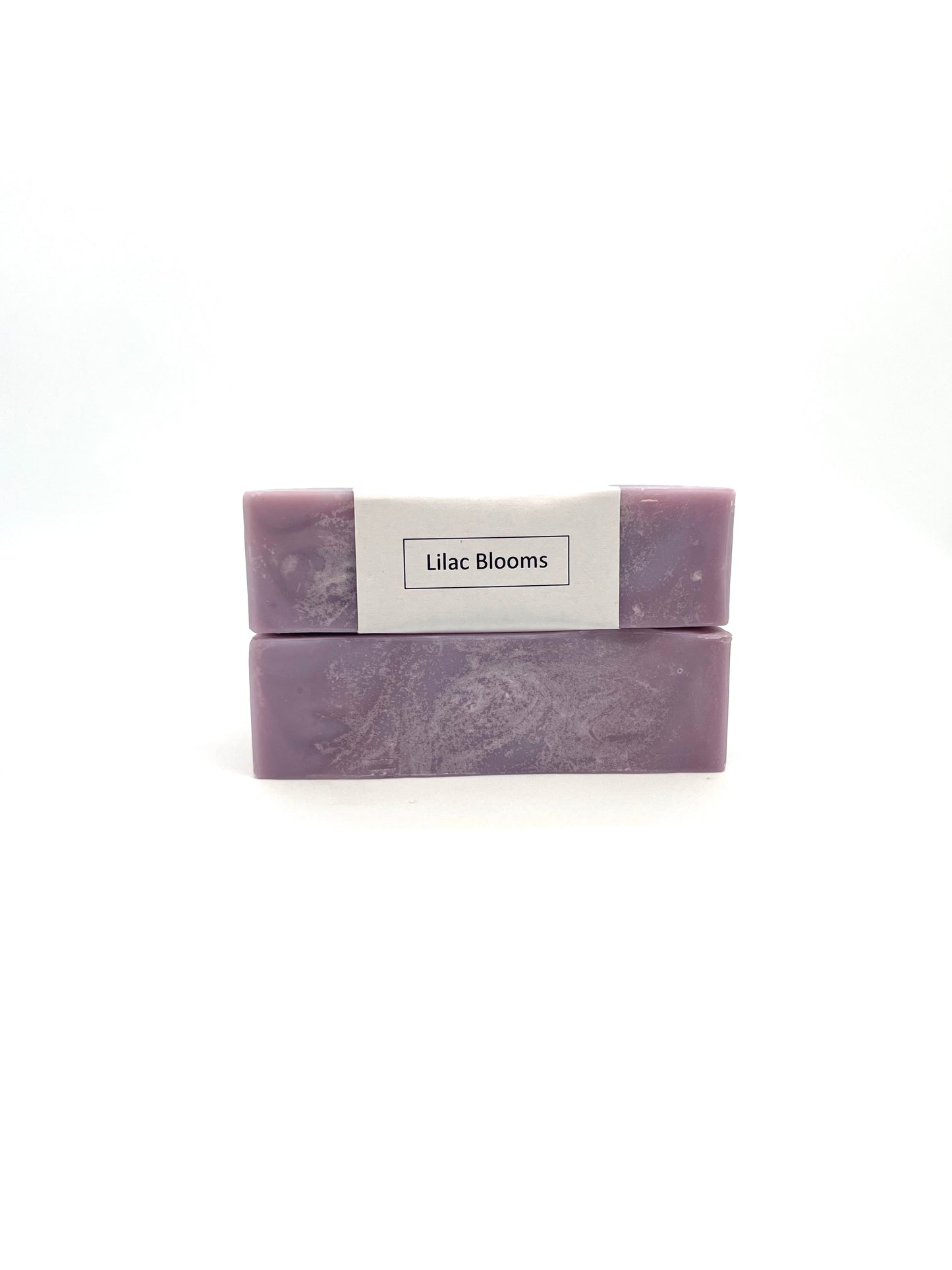 Spring Lake- Lilac Blooms