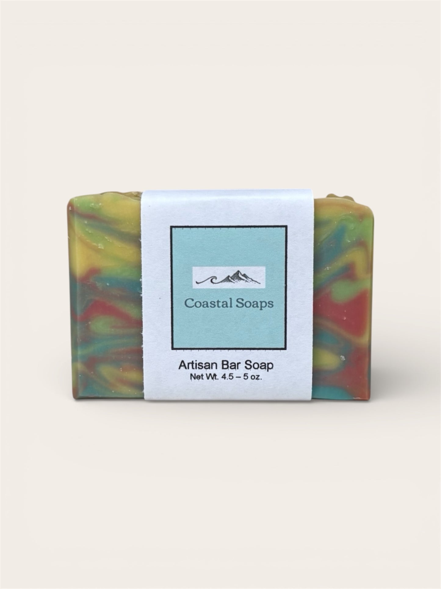 .Rainbow Sherbet- Catalina Island