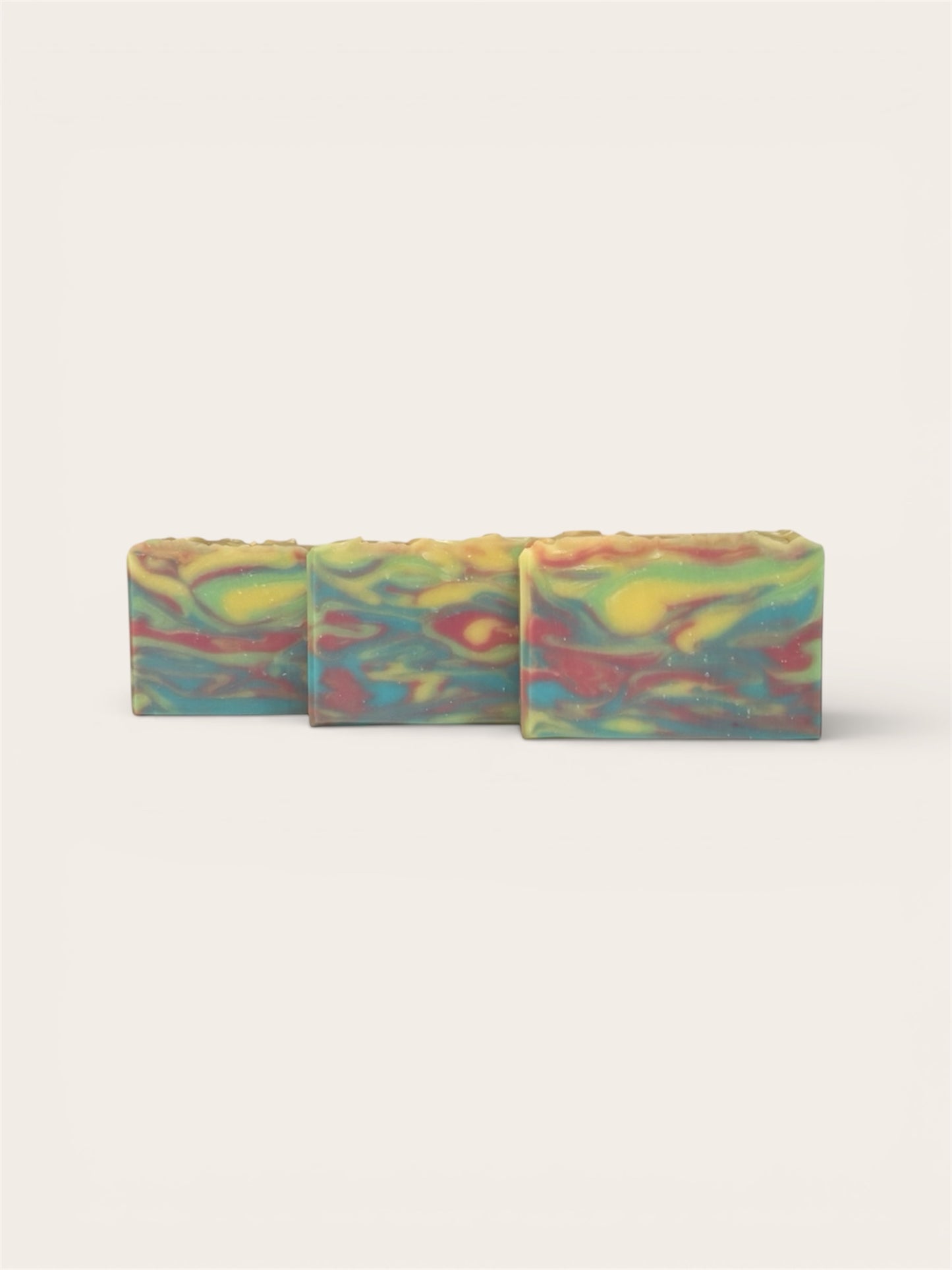 .Rainbow Sherbet- Catalina Island