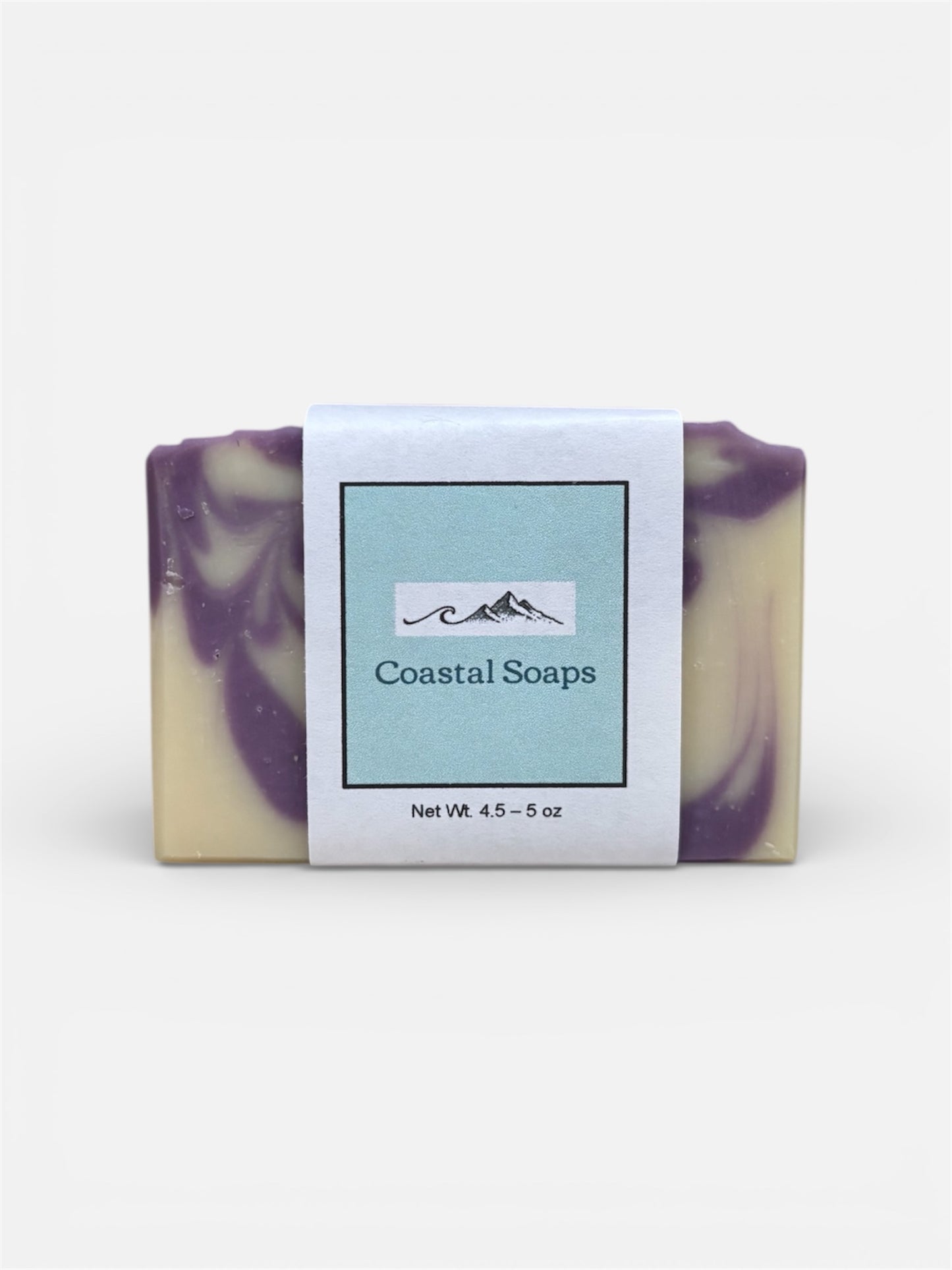 Lavender- Laurel Lavender