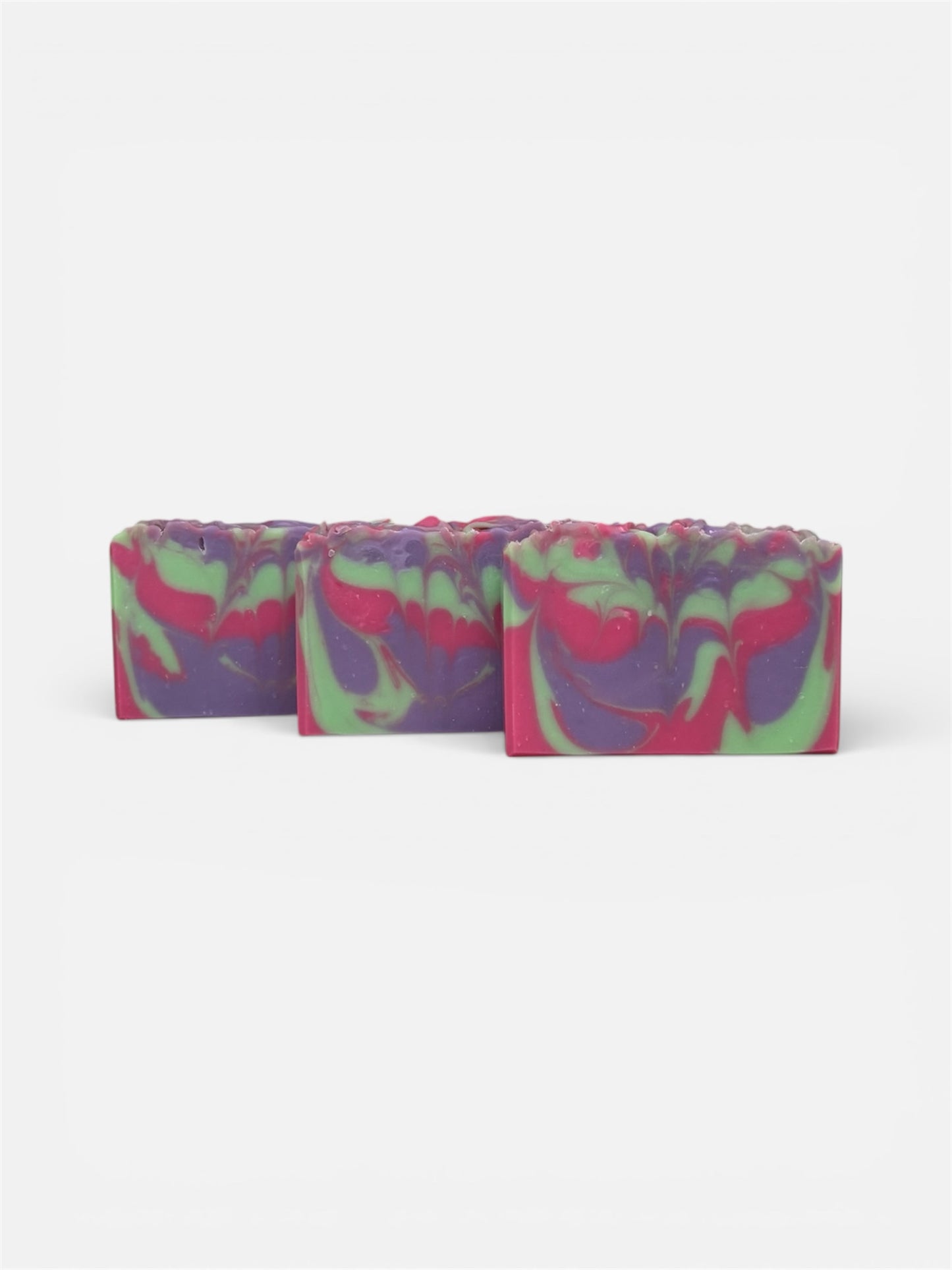 Spring Lake- Lilac Blooms