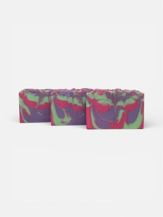 Spring Lake- Lilac Blooms