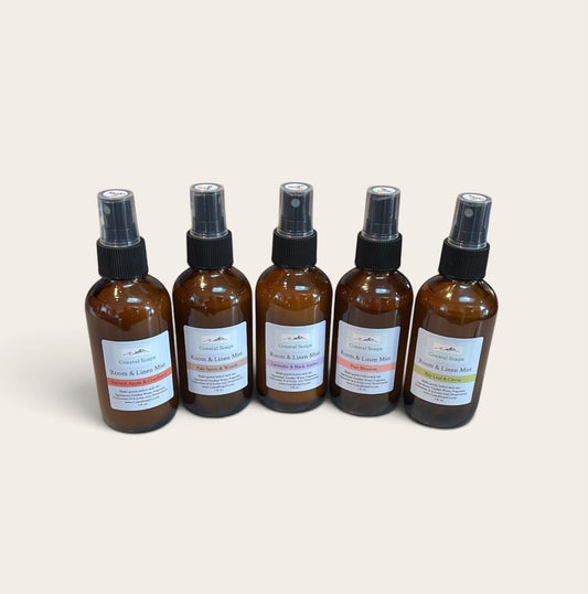 Room & Linen Mist