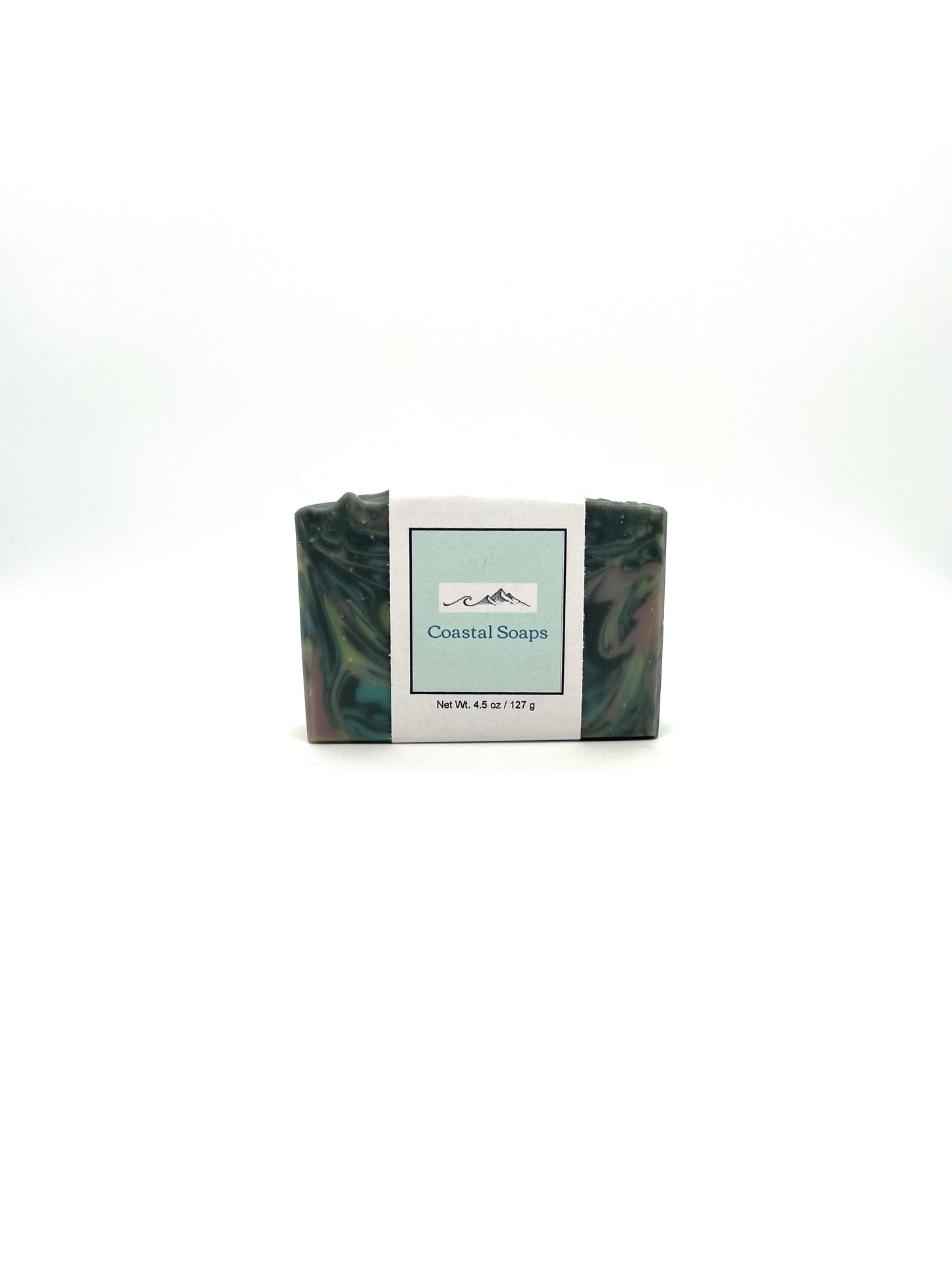 Spicy Birch- Outer Banks